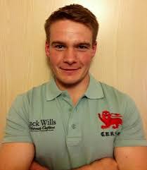 Scott Annett's Instagram, Twitter & Facebook