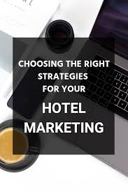 Pin On Hospitality Marketing