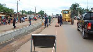 Inc's call is contained in a release signed by its president, chilos godsent and made available to daily post on tuesday morning. Governor Okorocha S Urban Renewal Programme For Orlu Kicks Off The Heartlander