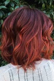 Beaute fit beauté enlever une couleur de cheveux rouge. Cheveux Mi Longs Degrades Les Modeles Les Plus Fashion Cheveux Mi Long Coiffures Cheveux Mi Longs Coiffure Cheveux Epais