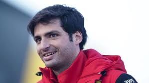 Mit der schlechtesten leistung zum besten ergebnis: Carlos Sainz Jr Ferrari Karriere Stationen Erfolge Sein Vater Fuhr Einst In Der Formel 1