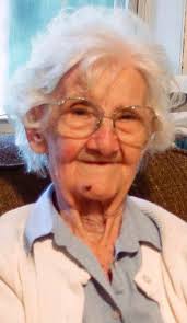 Mary Laura Lenora Thompson Crane