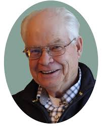 In Memory: Donald Atkinson