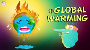 How do we measure sea level? Global Warming The End Game The Dr Binocs Show Best Learning Videos For Kids Peekaboo Kidz Youtube