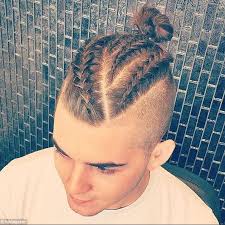 We did not find results for: Man Braid Une Tendance Tressee Pour Les Hommes
