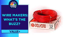 Wire Makers Like Polycab India, Havells & RR Kabel Are Moving In ...