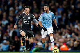 You can without a doubt watch here english premier league event man city vs. Leicester City Vs Manchester City Key Matchups For Top Of The Table Clash Fosse Posse