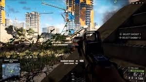 The battlefield series has built its reputation on memorable moments. Battlefield 4 Ps4 Campaign Gameplay Youtube