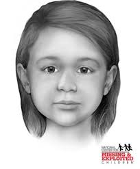 Little Miss Nobody Defrosting Cold Cases Hope Images Decomposed Body Cold Case