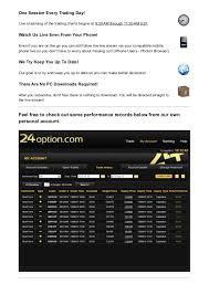 Live Charts For Binary Options Download Hyrdbrabivfes Diary