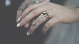 Wino Forever Skull Wedding Ring Skull Wedding Wedding Rings