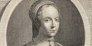 Jeanne Gray, reine d'Angleterre