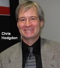 Need Powder? Chris Hodgdon Talks About Supply and Demand… « Daily Bulletin