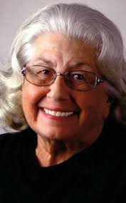 Bettie Parker Obituary (1928