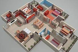 Making House Plan At Best In