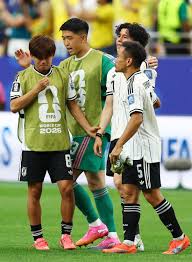 長友佑都「批判されるべき」５度目のＷ杯も決勝Ｔ勝利ならず 去就も言及「ビジョンは白紙」（日刊スポーツ） - Yahoo!ニュース