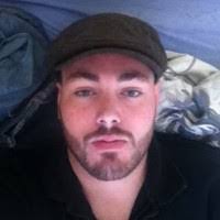 Nick Fielding's Instagram, Twitter & Facebook