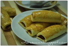 Скриптонит привычка feat andy panda 104. Sardin Gulung Bakar Baked Sardine Roll Resepi Terbaik Food Sardine Recipes Recipes