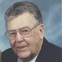 Mr. Wayne Varner Obituary