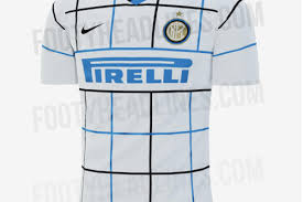 Nike celebrates london's tailoring heritage with chelsea 2020/21 home jersey. Inter S 2020 21 Away Kit Has Leaked And It Is Something Serpents Of Madonnina