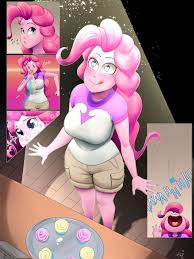 Ill-Gotten – Weight Gains (My Little Pony) - Lewd.ninja