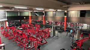 Fitness Arena Heilbronn