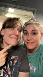 Our Katie Lee is moving