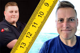 Jaime and Matt Staples Win $150,000 Weight Loss Bet from Bill Perkins