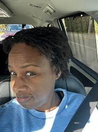 Today makes 6 months, half way mark, best hair decision I've ever made.