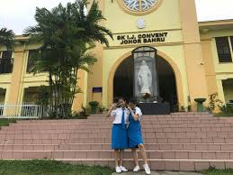 Skilled in english, qualified teacher, teaching, education, and english teaching. Smk Infant Jesus Convent Uniform Map åˆ¶æœåœ°åœ–