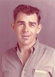 Earnest Jackson “E. J. /Jack” Honaker (1941-2012)