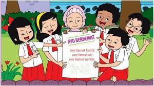 Pembahasan kunci jawaban ini bisa dijadikan pembanding jawaban siswa. Kunci Jawaban Buku Tematik Tema 2 Kelas 4 Sd Pembelajaran 5 Halaman 38 39 40 Sumber Energi Tribun Ambon