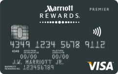 Maybe you would like to learn more about one of these? Marriott Rewards Premier Credit Card Review Greedyrates Ca