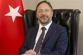 Ali erbaş kimdir, hayatı ve biyografisi. Diyanet Isleri Baskanligina Prof Dr Ali Erbas Atandi