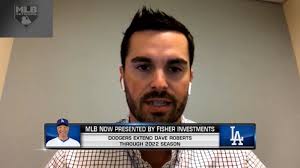 MLB Now: Brandon Gomes