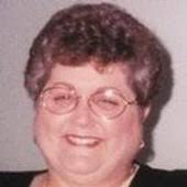 Myrna J Grider Obituary