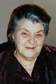 Dorothy Marie Steele