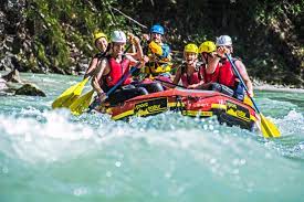 Maybe you would like to learn more about one of these? Paddeln Springen Und Schwimmen Erwartet Dich Tirol Adventures