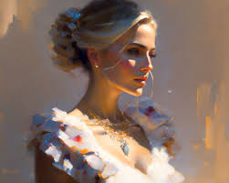 AI Art by Queen design