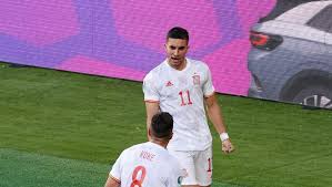 Este será el tercer encuentro entre croacia y españa en un gran torneo, siendo los dos anteriores en la fase de grupos de una eurocopa con una victoria por — selección española de fútbol (@sefutbol) june 28, 2021. K3ofhvxn5c8o7m