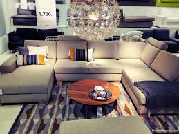 Das Perfekte Nordicwannabe Sofa Ikea Sofa Sorvallen Ikea Ecksofa Ikea Sofas Ikea Wohnzimmer