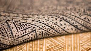 Open our creative collection for thousands of machine embroidery designs. Types Of Colourful Patterns In Textile Designing Hunar Online
