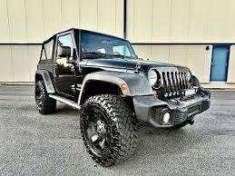 Image result for Brilliant Black 2010 Jeep