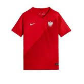 Rdv dimanche à 17h40 ⚽️. Pologne Maillots Football Com