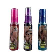 GARGANTA PROFUNDA SPRAY, NO MAS NAUSEAS SEXO ORAL
