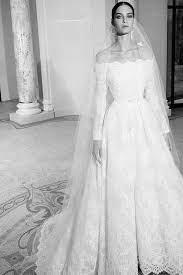 The Most Beautiful Wedding Dresses Fresh Off The Runway Most Beautiful Wedding Dresses Wedding Dresses Vera Wang Wedding Dresses