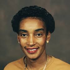 Sergeant First Class Lola Bolden, U.S. Army