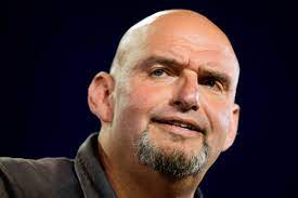 Trump pronounces Fetterman 'impressive' after Mar-a-Lago meeting: report - pennlive.com