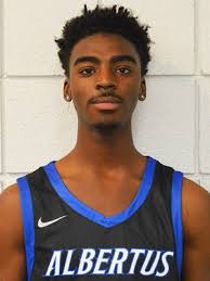 2022-23 Albertus Magnus Men's Basketball Roster