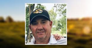 Craig Anthony Vestal Obituary March 12, 2021